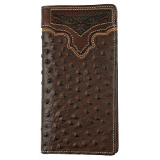 Wranlger Nash Rodeo Wallet