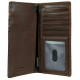 Wranlger Nash Rodeo Wallet