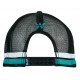 Wrangler High Profile Ricky Trucker Cap