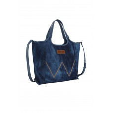 Wrangler Willa Tote Bag
