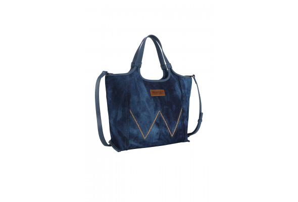 Wrangler Willa Tote Bag