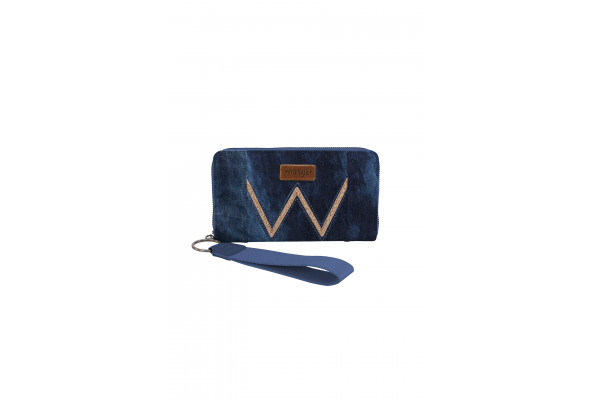Wrangler Willa Wallet