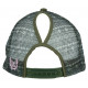 Wrangler Piper Ponytail Trucker Cap