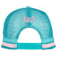 Wrangler High Profile Sasha Trucker Cap