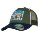 Wrangler Kids Andy Trucker Cap