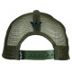 Wrangler Kids Andy Trucker Cap