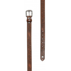 Wrangler Kids Bobbie Belt