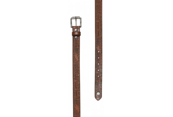 Wrangler Kids Bobbie Belt