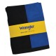 Wrangler Logo Towel