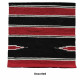 Western Saddle Blanket Acrylic 30x60