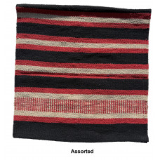 Western Saddle Blanket Acrylic 32x64