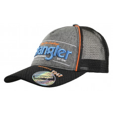 Wrangler Hammond Trucker Cap