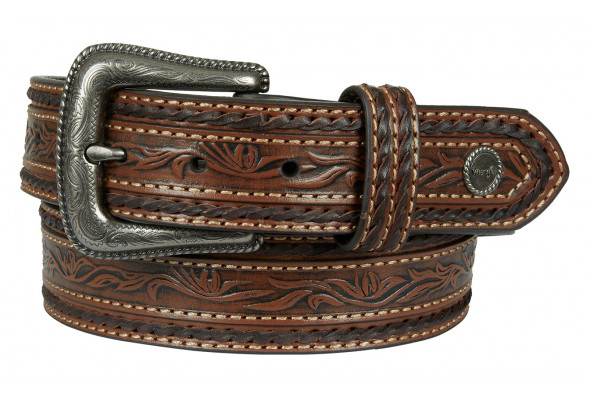 Wrangler Joven Belt