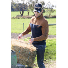 Wrangler Mens Tate Pullover