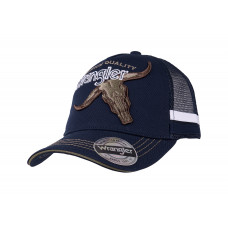 Wrangler Kids Brando Trucker Cap