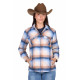 Wrangler Wmns Darla Jacket