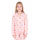 TC Girls Chloe LS PJs