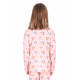 TC Girls Chloe LS PJs