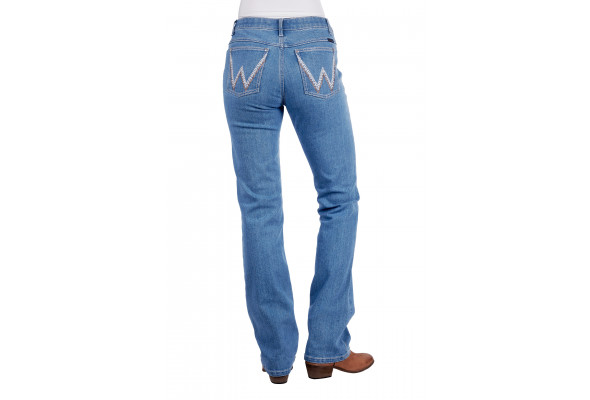 Wrangler Austin Q-Baby 34