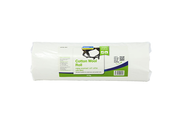 Kelato Cotton Wool Roll