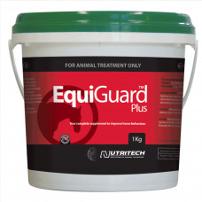 Equiguard Plus