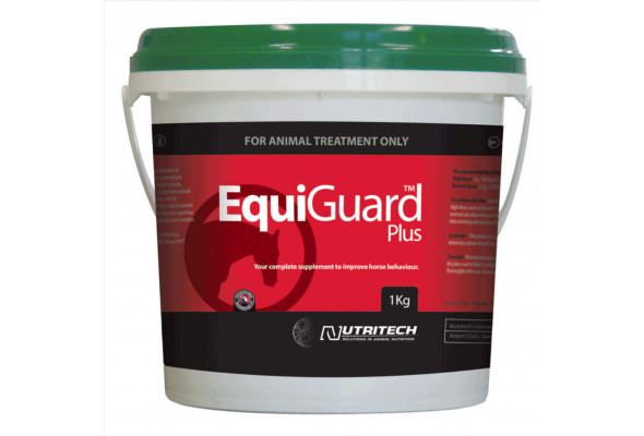 Equiguard Plus