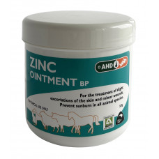AHD Zinc Ointment
