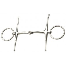 Zilco Fulmer FM Snaffle