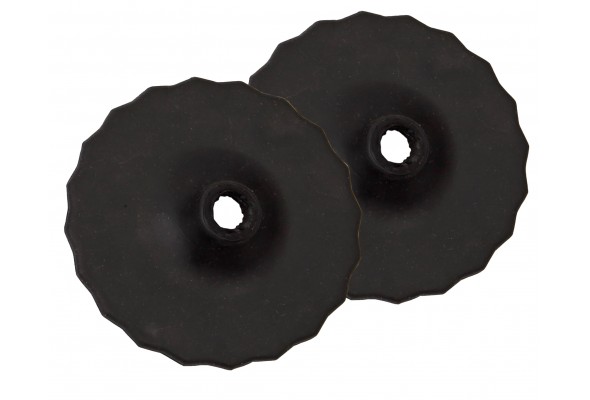 Zilco Soft Gel Bit Guards