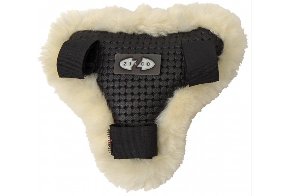 Zilco Pressure Pad Breastplate Fleece