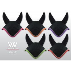 Bonnets & Fly Veils (2)