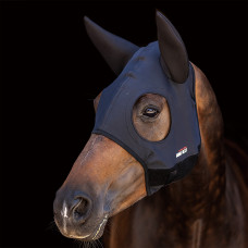 Zilco Titanium Hood W/Ears