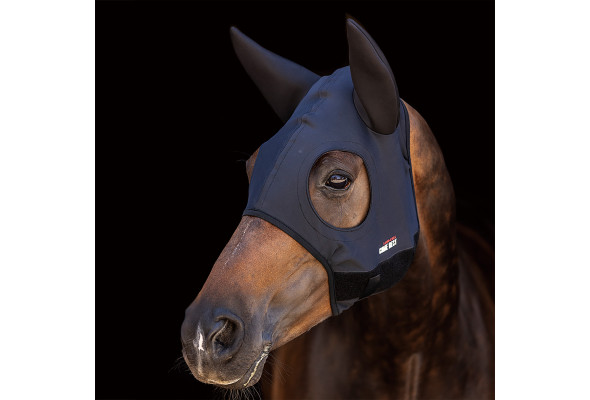 Zilco Titanium Hood W/Ears