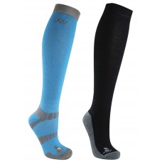 Woof Wear Bamboo Riding Socks