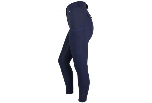 Woof Wear Hybrid Riding Tight