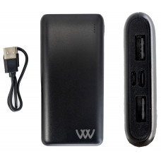 Woof Wear Power Bank