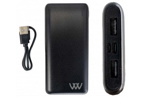 Woof Wear Power Bank