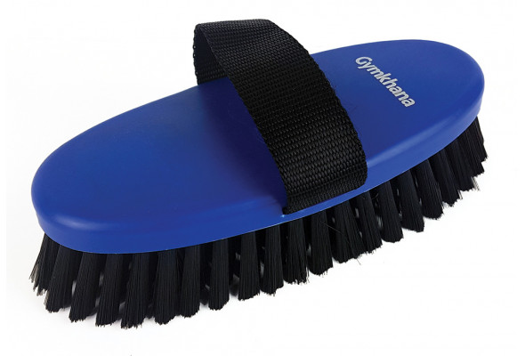 Zilco Gymkhana Large Body Brush