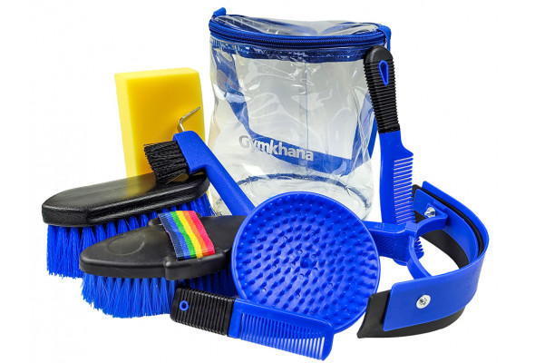 Zilco 9 Piece Grooming Kit