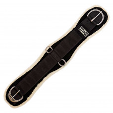 Lami-Cell V22 Western Fleece Girth