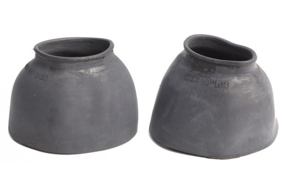 Zilco Sprint Pull-on Bell Boots