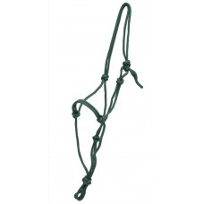 Zilco Knotted Rope Halter