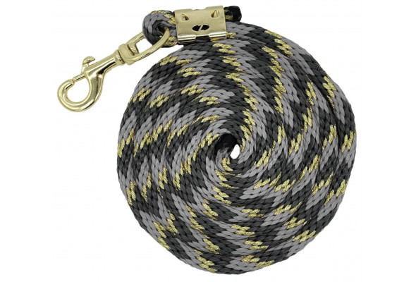 Zilco Estate Braided Lead