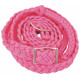 Zilco Braided Barrel Reins