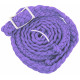 Zilco Braided Barrel Reins