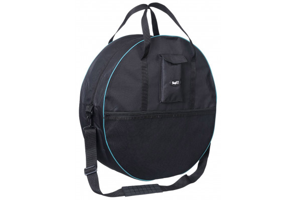 Zilco Tough1 Rope Bag w/Strap