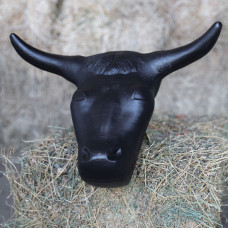 Zilco Plastic Steer Head
