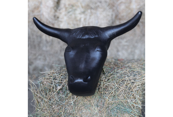 Zilco Plastic Steer Head
