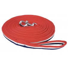 Zilco Brite Lunge Lead