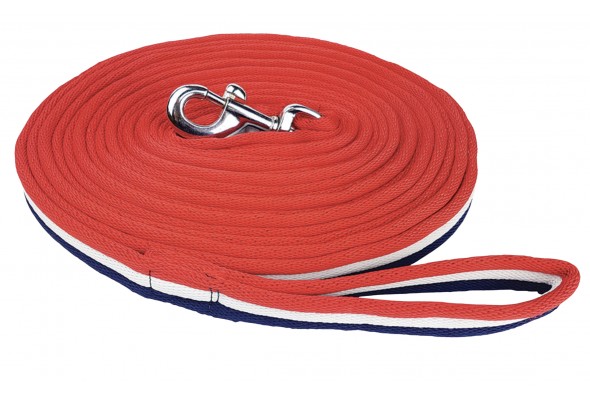 Zilco Brite Lunge Lead